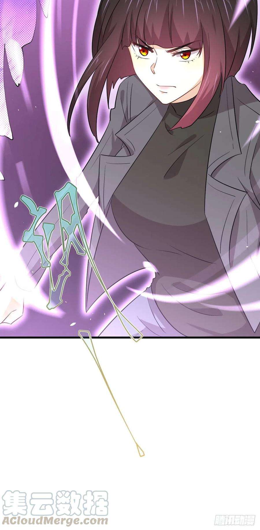 Immortal Swordsman in The Reverse World Chapter 179 Gambar 31